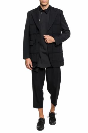Chest pocket shirt, zdjęcie 2 Chest pocket shirt od Comme des Garcons Homme Plus